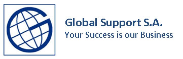 global support