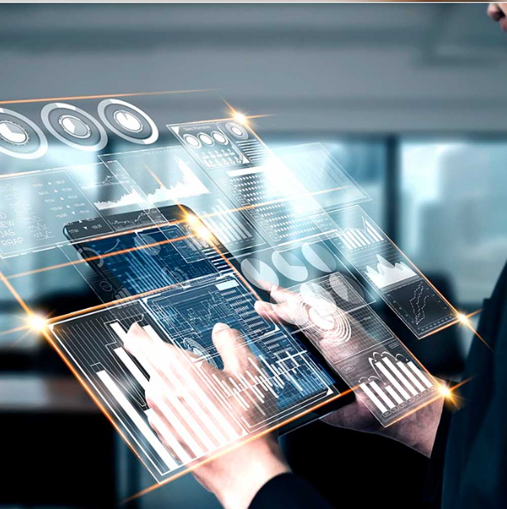 Programas de informática – Global Support